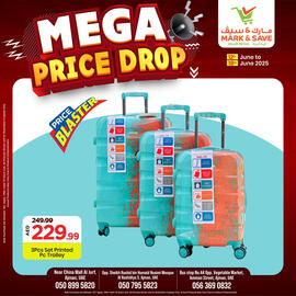Mark & Save catalogue week 24 Page 10