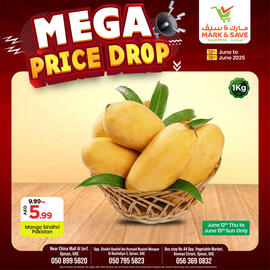Mark & Save catalogue week 24 Page 2