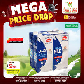 Mark & Save catalogue week 24 Page 3