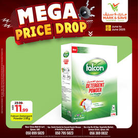 Mark & Save catalogue week 24 Page 5