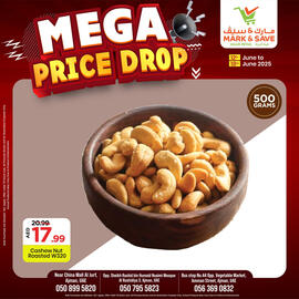 Mark & Save catalogue week 24 Page 6