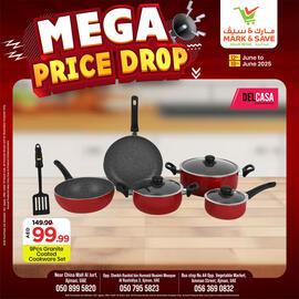 Mark & Save catalogue week 24 Page 9