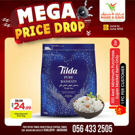 Mark & Save catalogue week 24 Page 10