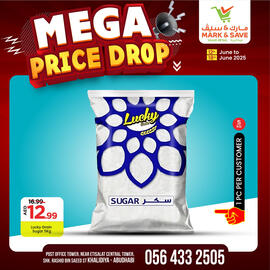 Mark & Save catalogue week 24 Page 2
