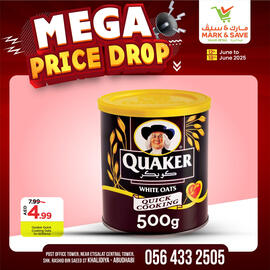 Mark & Save catalogue week 24 Page 4