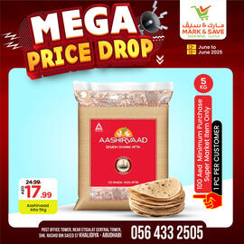 Mark & Save catalogue week 24 Page 7