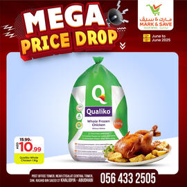Mark & Save catalogue week 24 Page 8