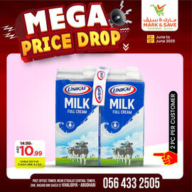 Mark & Save catalogue week 24 Page 9
