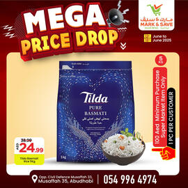 Mark & Save catalogue week 24 Page 10