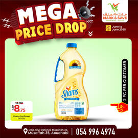 Mark & Save catalogue week 24 Page 2