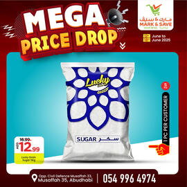 Mark & Save catalogue week 24 Page 3