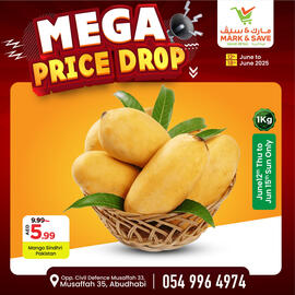Mark & Save catalogue week 24 Page 4