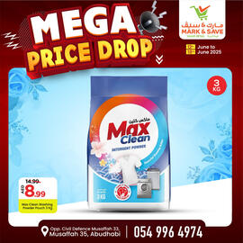 Mark & Save catalogue week 24 Page 6