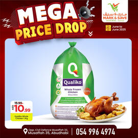 Mark & Save catalogue week 24 Page 8