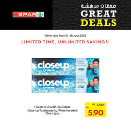 Abu Dhabi Coop catalogue week 24 Page 9