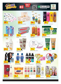 Al Madina Hypermarket catalogue Page 10