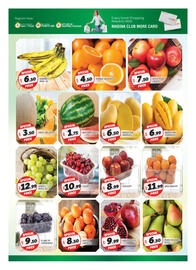 Al Madina Hypermarket catalogue Page 3