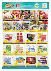 Al Madina Hypermarket catalogue Page 4