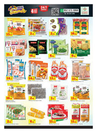 Al Madina Hypermarket catalogue Page 6