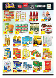 Al Madina Hypermarket catalogue Page 8