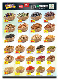 Al Madina Hypermarket catalogue Page 9