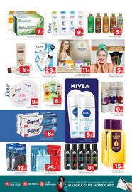 Al Madina Hypermarket catalogue Page 11