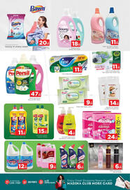 Al Madina Hypermarket catalogue Page 12