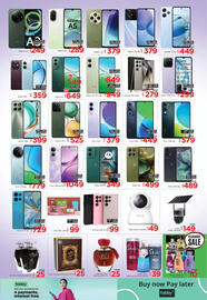 Al Madina Hypermarket catalogue Page 15