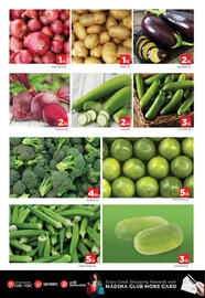 Al Madina Hypermarket catalogue Page 2
