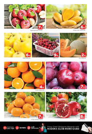 Al Madina Hypermarket catalogue Page 3