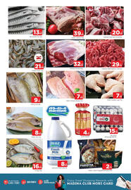 Al Madina Hypermarket catalogue Page 4