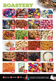 Al Madina Hypermarket catalogue Page 5