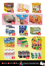 Al Madina Hypermarket catalogue Page 7