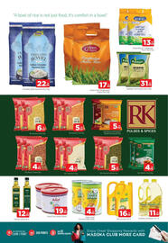 Al Madina Hypermarket catalogue Page 8