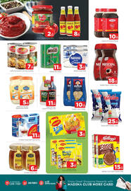 Al Madina Hypermarket catalogue Page 9