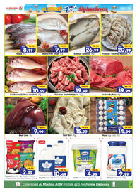 Al Madina Hypermarket catalogue Page 3