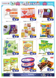 Al Madina Hypermarket catalogue Page 4