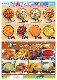 Al Madina Hypermarket catalogue Page 6