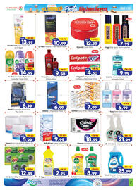 Al Madina Hypermarket catalogue Page 7