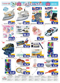 Al Madina Hypermarket catalogue Page 8
