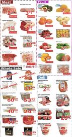 Nations Fresh Foods flyer week 24 Page 4