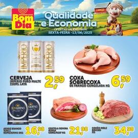 Catálogo Bom Dia Página 1