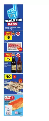 Atlantic Superstore flyer (valid until 18-06)