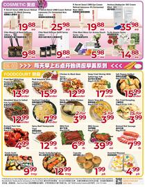 Asian Food Centre flyer week 24 Page 2