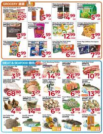 Asian Food Centre flyer week 24 Page 3