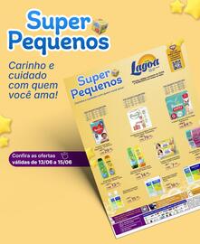 Catálogo Super Lagoa Página 1