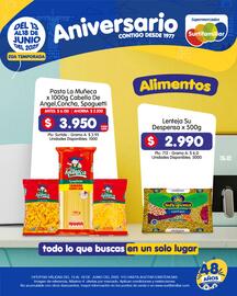 Catálogo Surtifamiliar semana 24 Página 3