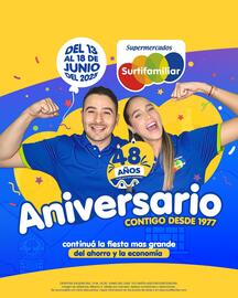 Catálogo Surtifamiliar semana 24 Página 4