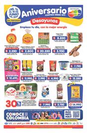 Catálogo Surtifamiliar semana 24 Página 5