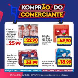 Catálogo Komprao Atacadista Página 1